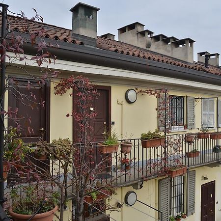 Heart Milan Apartments Navigli Exterior photo