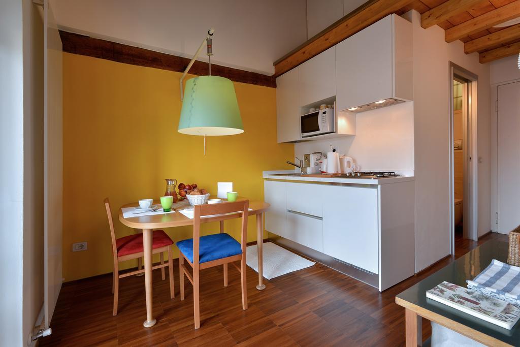 Heart Milan Apartments Navigli Room photo